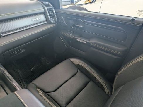 Used 2023 RAM 1500 TRX w/ TRX Level 2 Equipment Group image 12