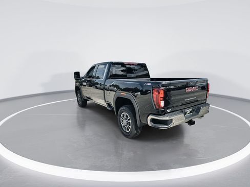 New 2026 GMC Sierra 2500 SLE w/ SLE Value Package; AWD/4WD image 6