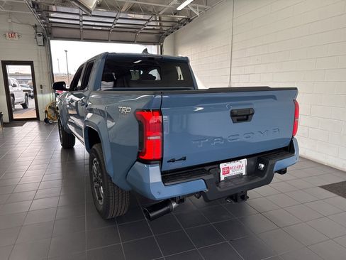 New 2026 Toyota Tacoma TRD Sport image 6