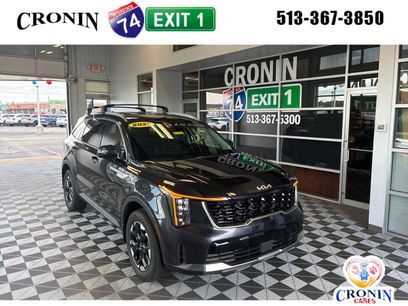 Used 2025 Kia Sorento S