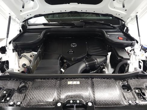 Certified 2026 Mercedes-Benz GLE 350 4MATIC image 35
