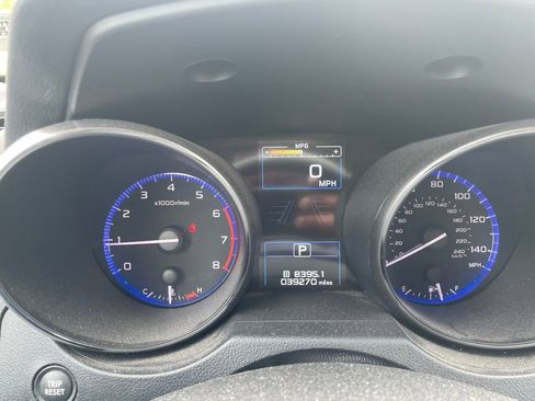 Used 2019 Subaru Legacy 2.5i Premium AWD/4WD image 16