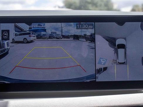 Used 2025 Hyundai Tucson Limited image 14