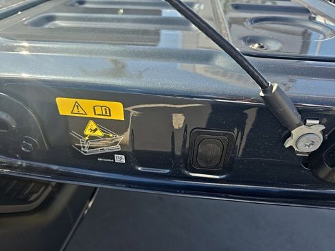 New 2026 RAM 1500 Rebel w/ G/T Package image 17