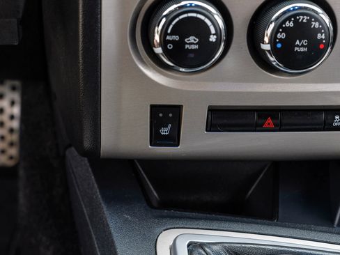 Used 2011 Dodge Challenger SRT8 RWD image 26