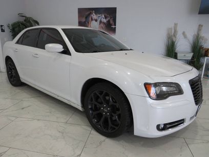 Used 2014 Chrysler 300 S