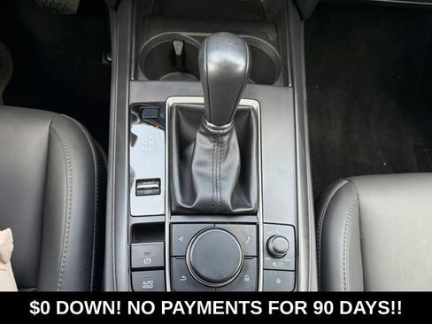 Used 2023 MAZDA CX-30 AWD 2.5 S w/ Select Package image 19