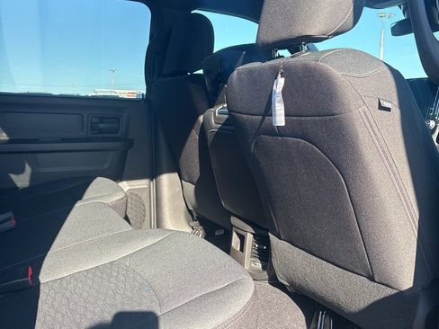 New 2026 RAM 2500 Tradesman image 36