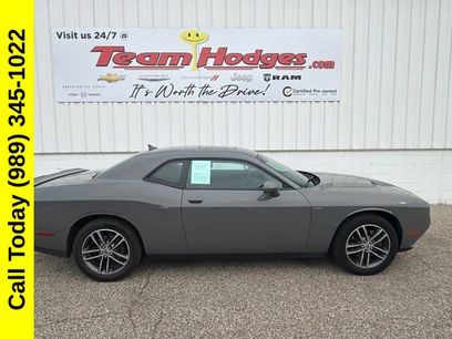 Used 2018 Dodge Challenger GT w/ Driver Convenience Group