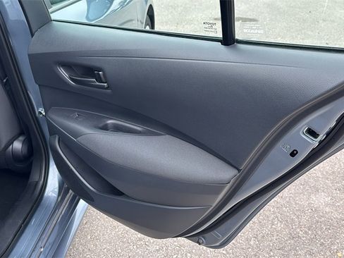 Certified 2025 Toyota Corolla LE image 39