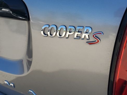 Used 2018 MINI Cooper Countryman S image 8