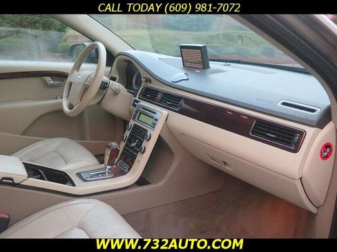 Used 2007 Volvo S80 V8 image 6