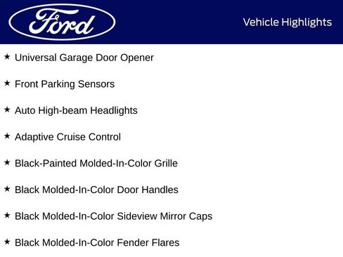 New 2025 Ford Bronco Outer Banks image 15