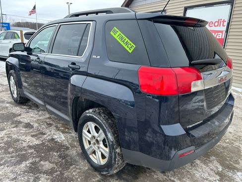 Used 2015 GMC Terrain SLE w/ Convenience Package image 7