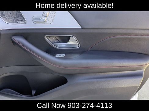 Used 2023 Mercedes-Benz GLE 53 AMG 4MATIC Coupe image 37