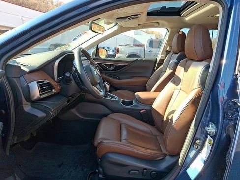 Used 2022 Subaru Outback Touring XT image 16