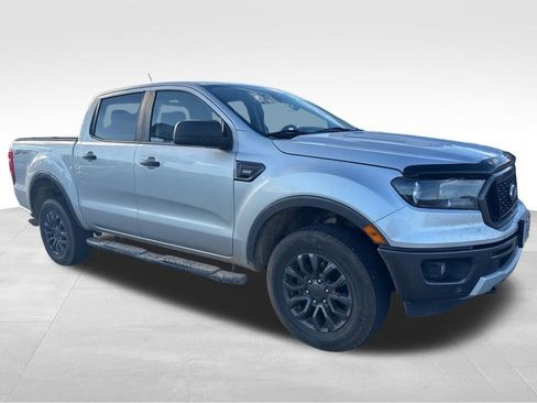 Used 2019 Ford Ranger XLT w/ Equipment Group 301A Mid image 15