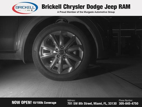 Used 2022 Kia Sportage Nightfall Edition w/ Nightfall Fwd Premium Package image 18