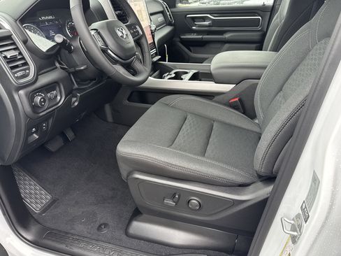 New 2026 RAM 1500 Big Horn image 16