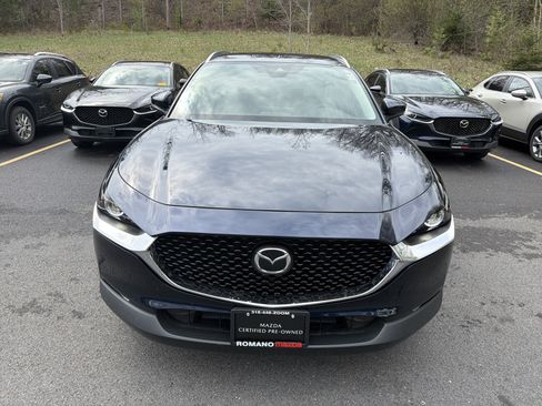 Certified 2023 MAZDA CX-30 AWD 2.5 S w/ Preferred Package image 3