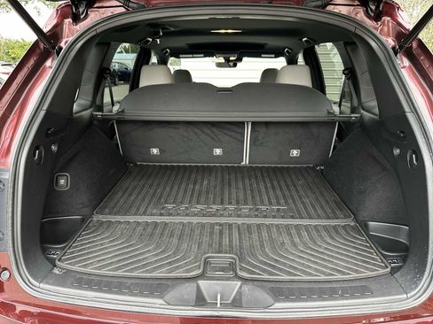 Used 2021 Honda Passport Touring image 26