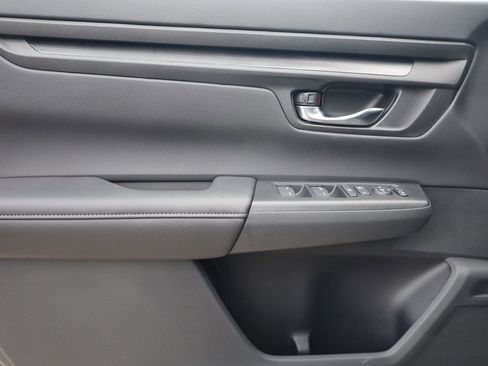 New 2026 Honda CR-V LX image 10