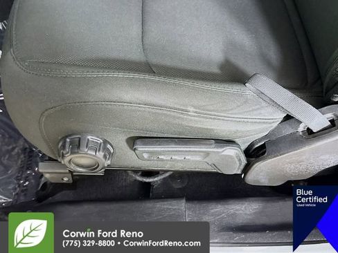 Used 2019 Jeep Wrangler Sport image 21