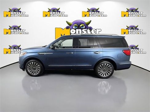 Used 2018 Lincoln Navigator Reserve w/ Technology Package image 8