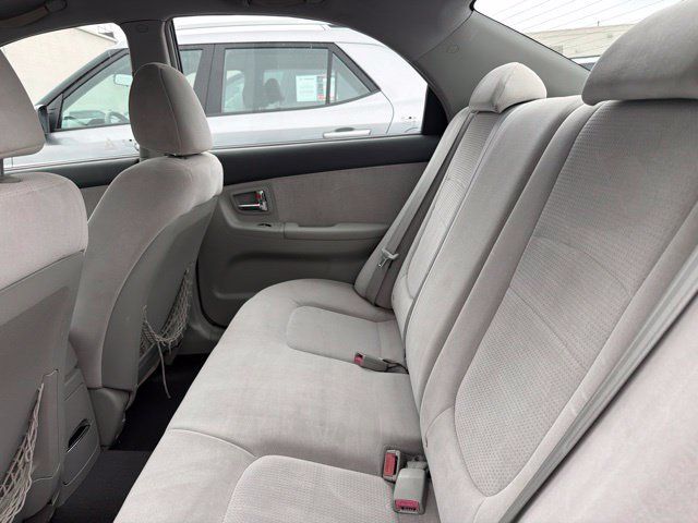 Used 2007 Kia Spectra EX FWD image 10