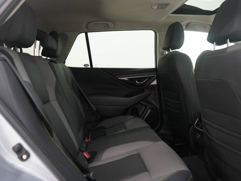 Used 2023 Subaru Outback Onyx Edition image 12