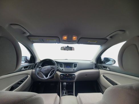 Used 2018 Hyundai Tucson SE FWD image 8