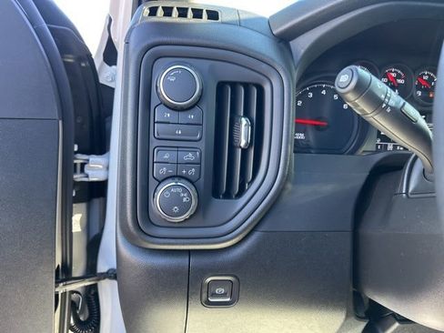 New 2026 Chevrolet Silverado 2500 Custom w/ Custom Value Package image 17