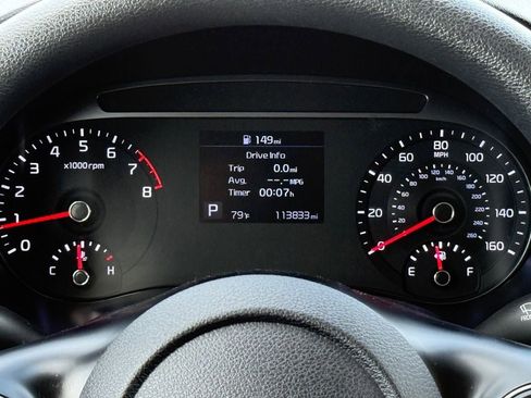 Used 2020 Kia Soul LX FWD image 22