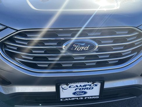 Used 2022 Ford Edge SEL w/ Convenience Package image 17