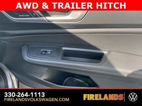 New 2026 Volkswagen Atlas Cross Sport SEL Premium R-Line image 54