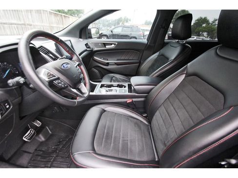 Used 2023 Ford Edge ST-Line AWD/4WD image 15
