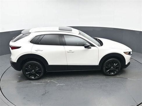 Certified 2023 MAZDA CX-30 2.5 Turbo w/ Premium Package image 43
