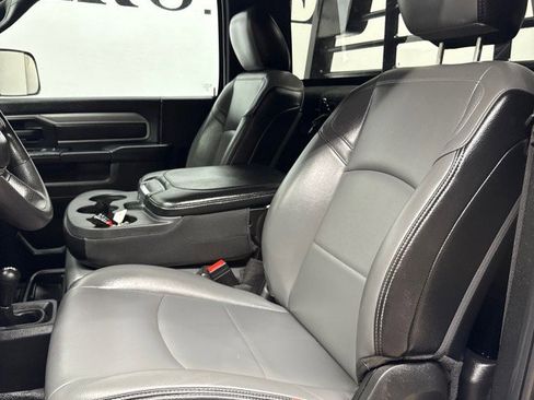 Used 2022 RAM 3500 Tradesman image 26