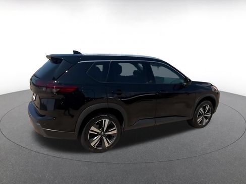 Used 2026 Nissan Rogue SL FWD image 15