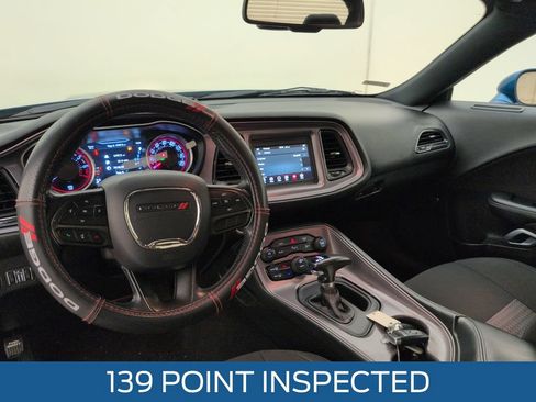 Used 2023 Dodge Challenger GT RWD image 7