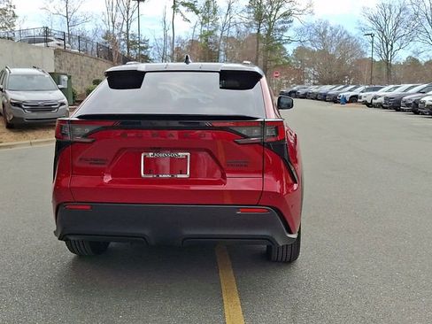 New 2026 Subaru Solterra image 7