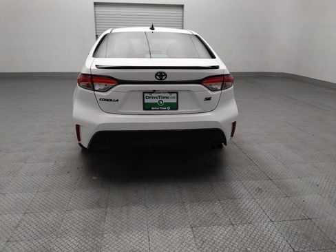 Used 2021 Toyota Corolla SE FWD image 6