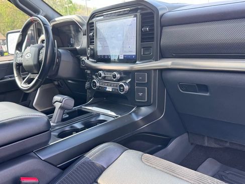 Used 2021 Ford F150 Raptor w/ Equipment Group 801A High AWD/4WD image 18