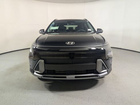 New 2026 Hyundai Kona Limited image 2