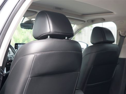 Used 2024 Honda Civic Touring image 21