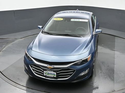 Used 2024 Chevrolet Malibu LT image 20