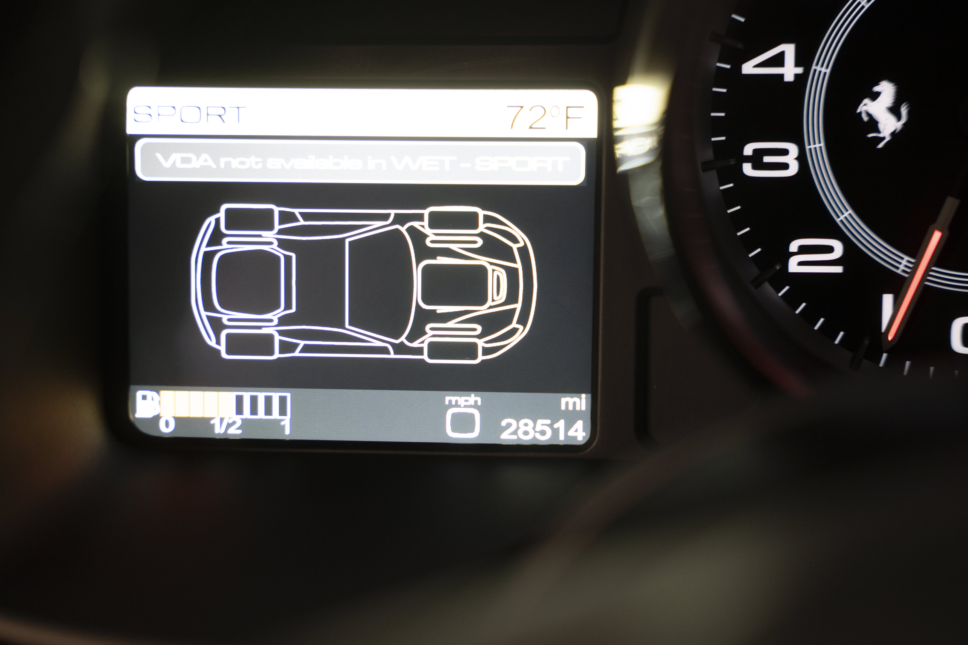Certified 2015 Ferrari F12 Berlinetta RWD image 38