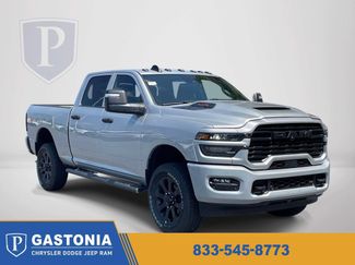 New 2026 RAM 2500 Tradesman AWD/4WD video 1