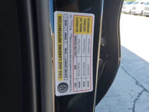 New 2026 GMC Sierra 1500 AT4 w/ AT4 Premium Package AWD/4WD image 33
