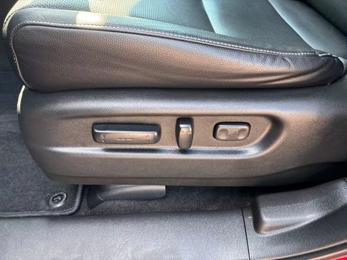 Used 2023 Honda Ridgeline RTL image 19
